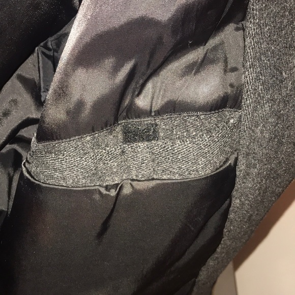 Wool jacket - Picture 4 of 7